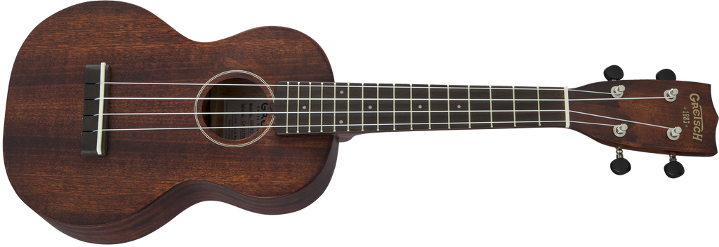 Gretsch - G9110 Concert Standard Ukulele with Gig Bag
