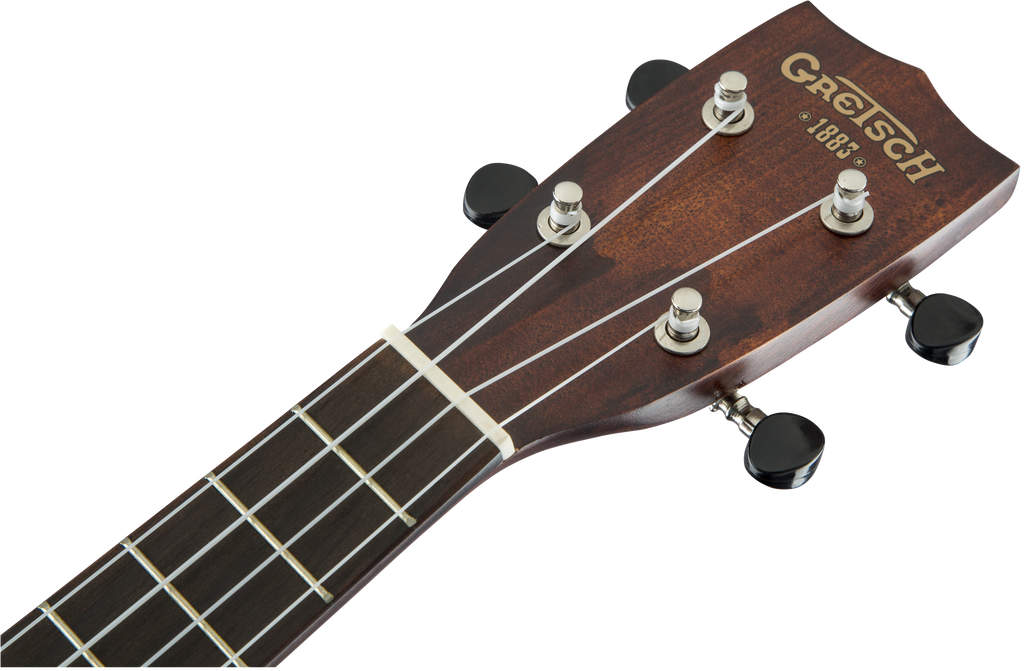 Gretsch - G9110 Concert Standard Ukulele with Gig Bag