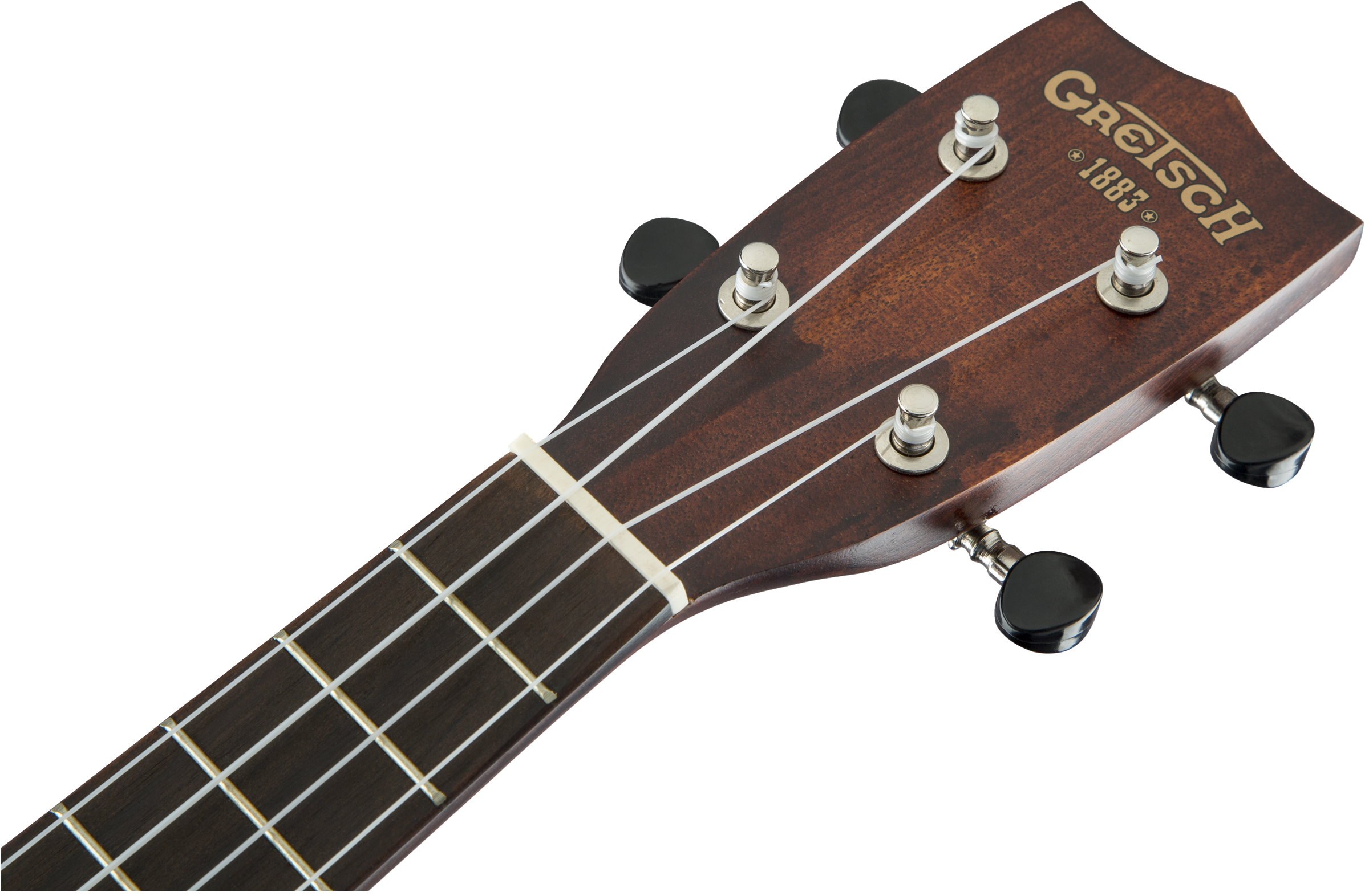 Gretsch - G9110 Concert Standard Ukulele with Gig Bag