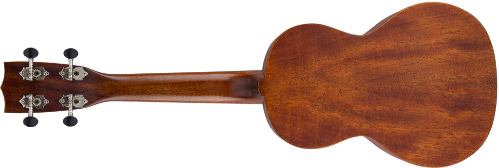 Gretsch - G9112 Resonator-Ukulele with Gig Bag