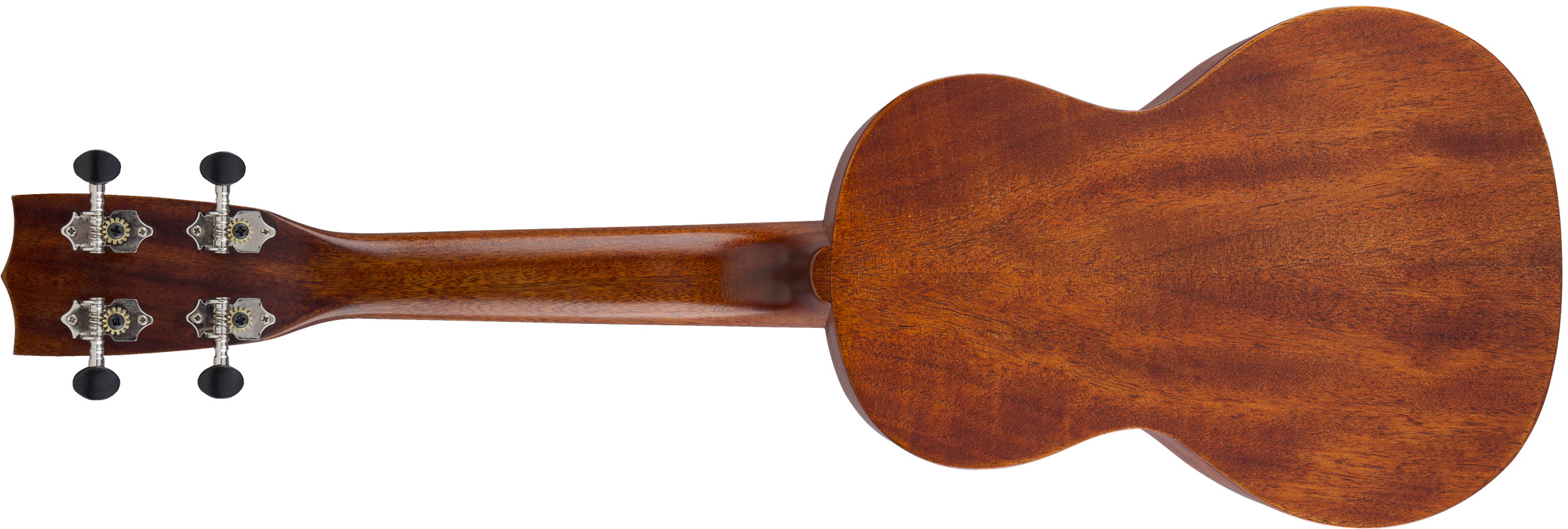 Gretsch - G9112 Resonator-Ukulele with Gig Bag