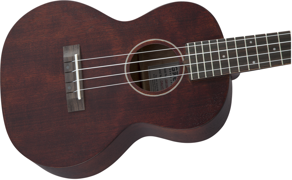 Gretsch - G9120 Tenor Standard Ukulele with Gig Bag