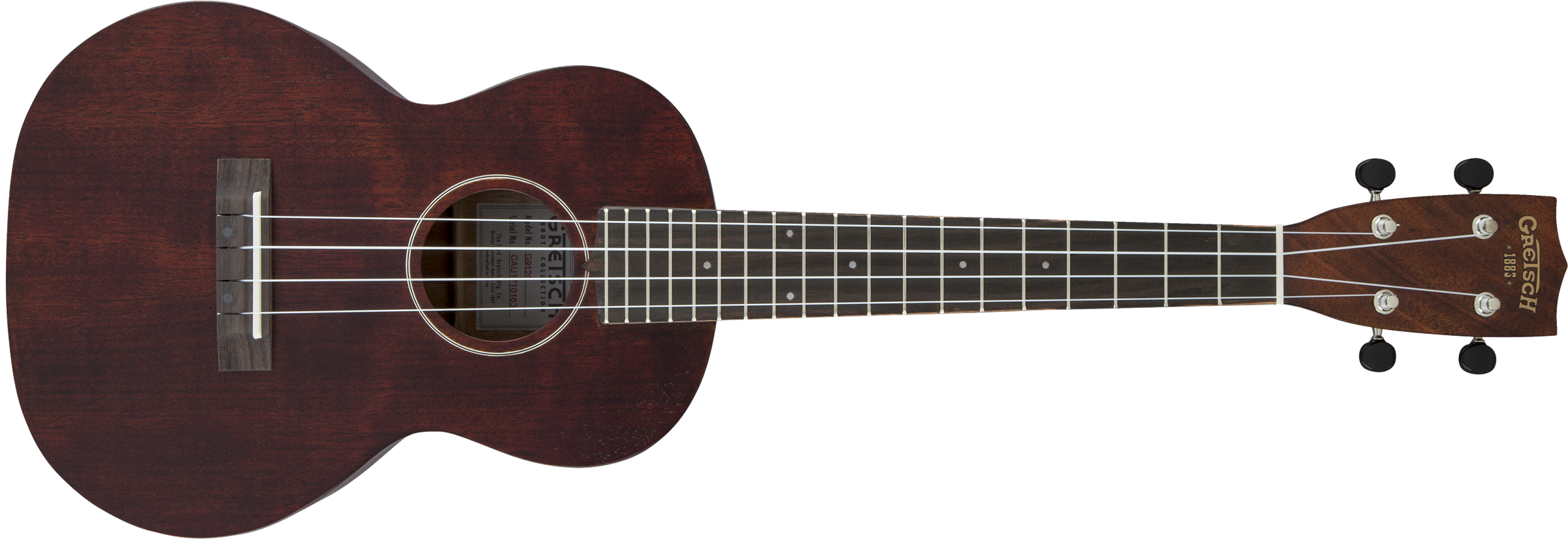 Gretsch - G9120 Tenor Standard Ukulele with Gig Bag