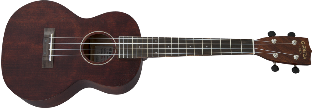 Gretsch - G9120 Tenor Standard Ukulele with Gig Bag