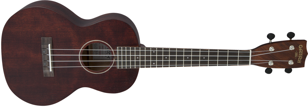 Gretsch - G9120 Tenor Standard Ukulele with Gig Bag