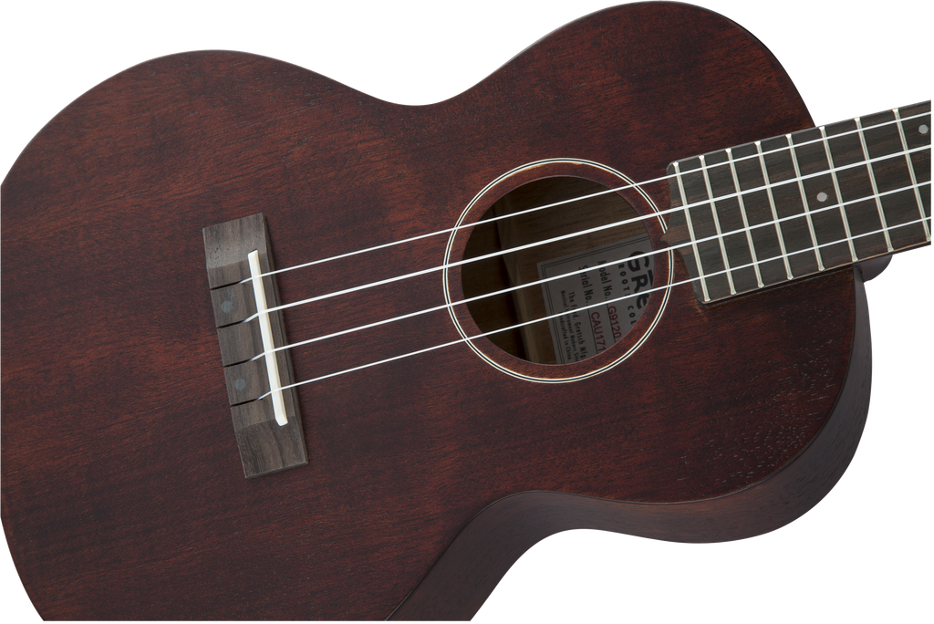 Gretsch - G9120 Tenor Standard Ukulele with Gig Bag