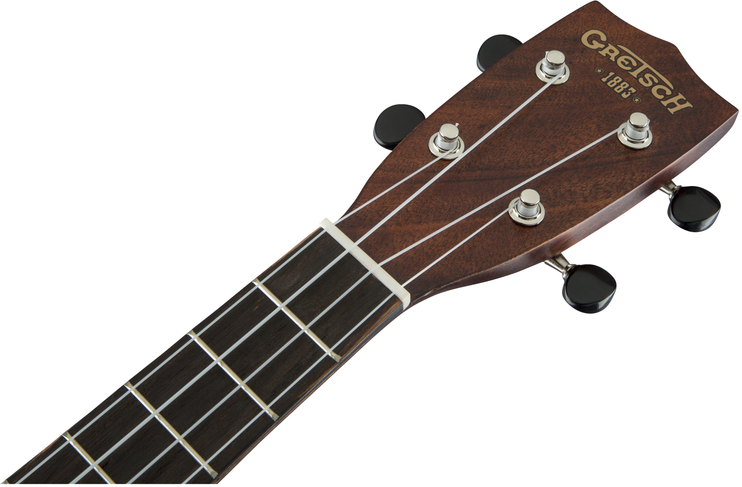 Gretsch - G9120 Tenor Standard Ukulele with Gig Bag
