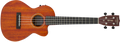 Gretsch - G9121 A.C.E. Tenor Ukulele with Gig Bag, Acoustic / Cutaway / Electric