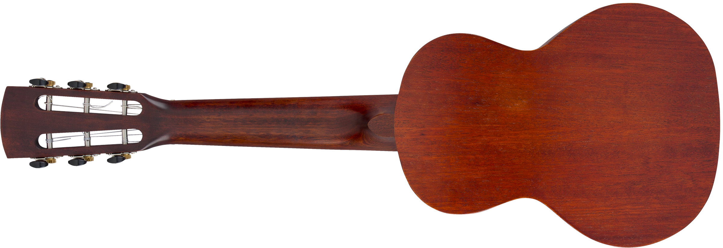 Gretsch - G9126 Guitar-Ukulele with Gig Bag