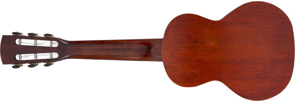 Gretsch - G9126 Guitar-Ukulele with Gig Bag
