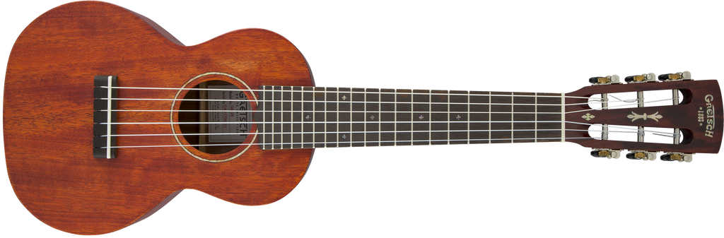 Gretsch - G9126 Guitar-Ukulele with Gig Bag