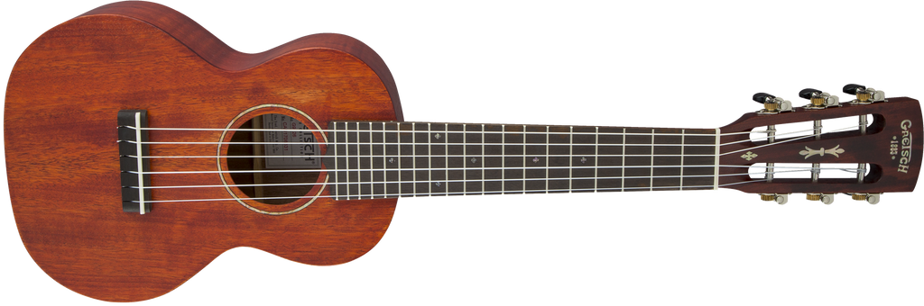 Gretsch - G9126 Guitar-Ukulele with Gig Bag