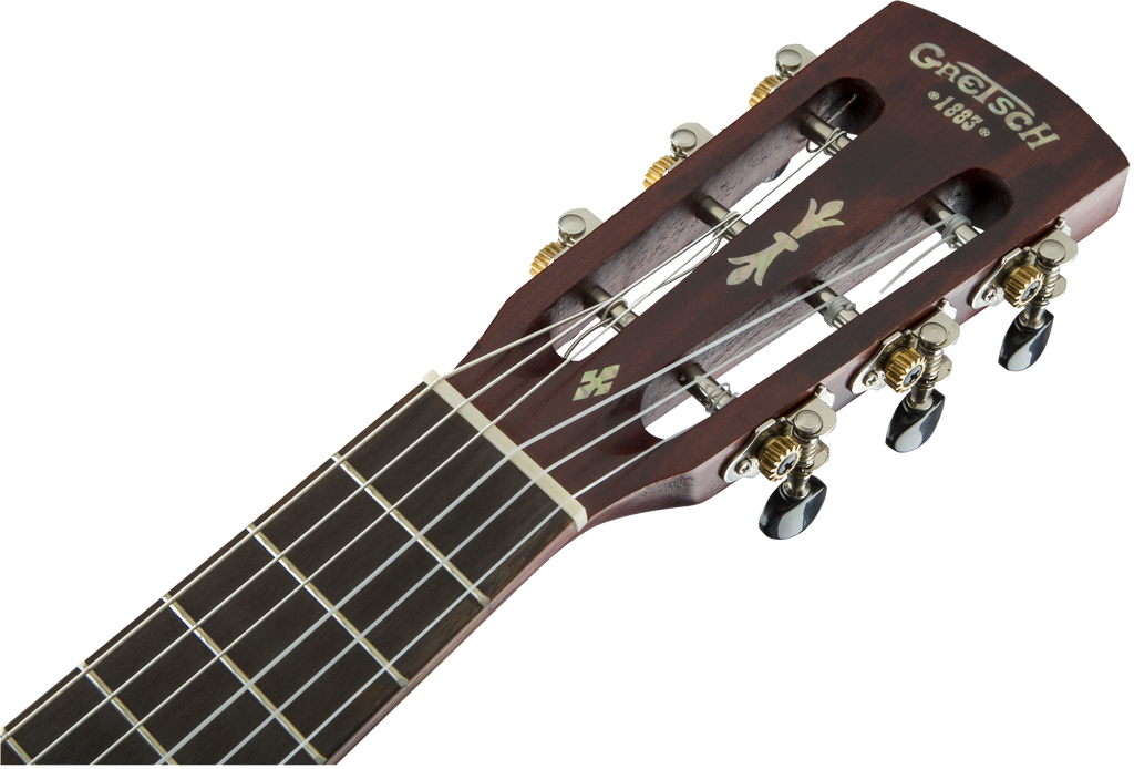 Gretsch - G9126 Guitar-Ukulele with Gig Bag