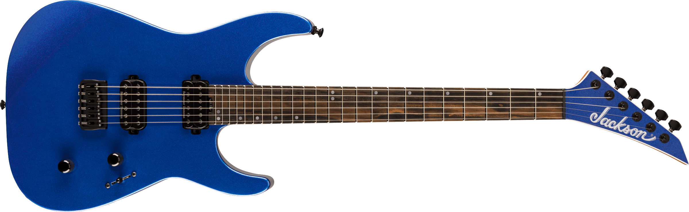 Jackson - American Series Virtuoso™ HT
