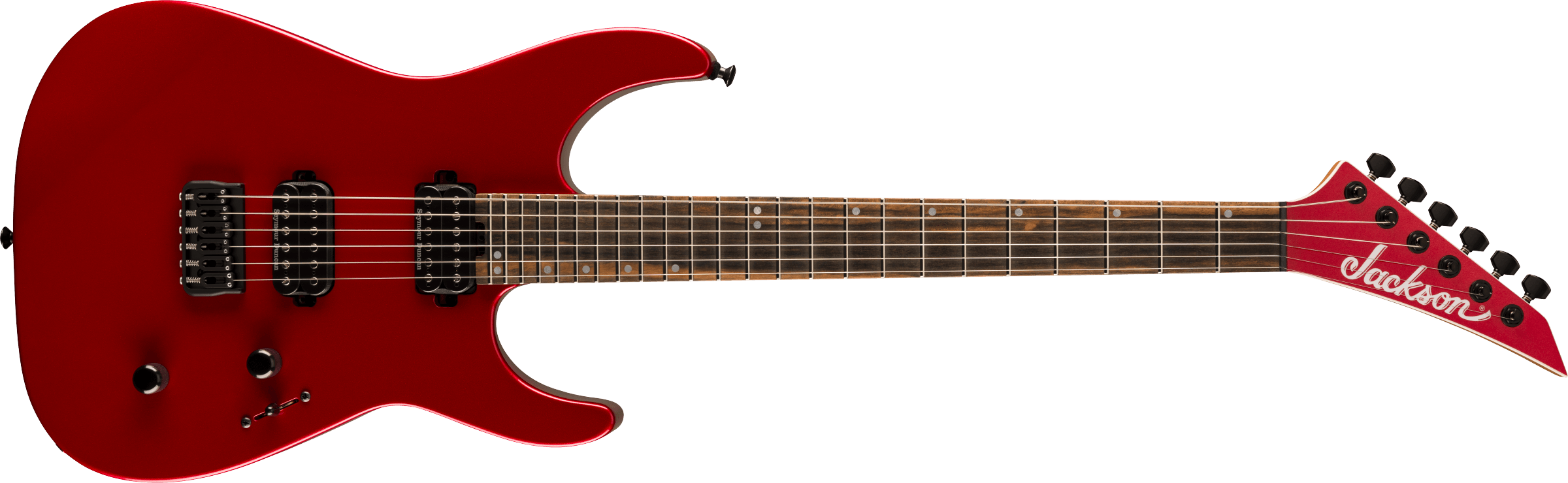 Jackson - American Series Virtuoso™ HT