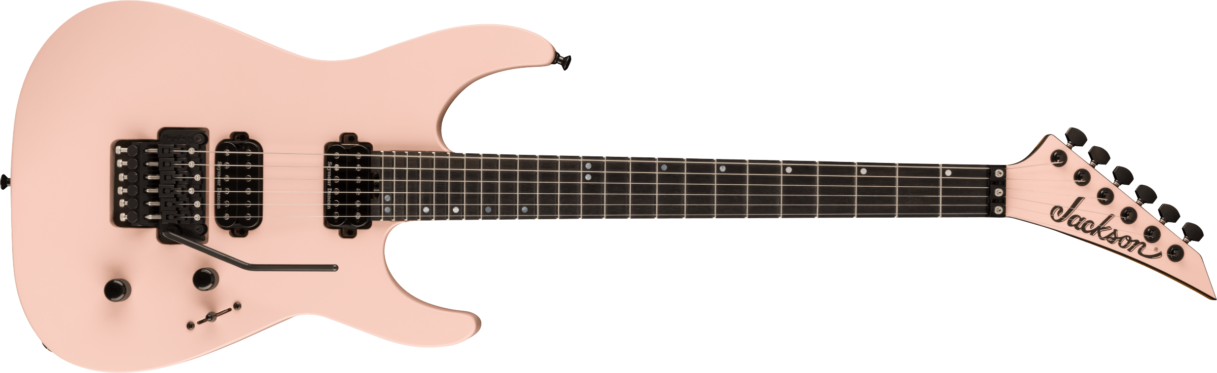 Jackson - American Series Virtuoso™