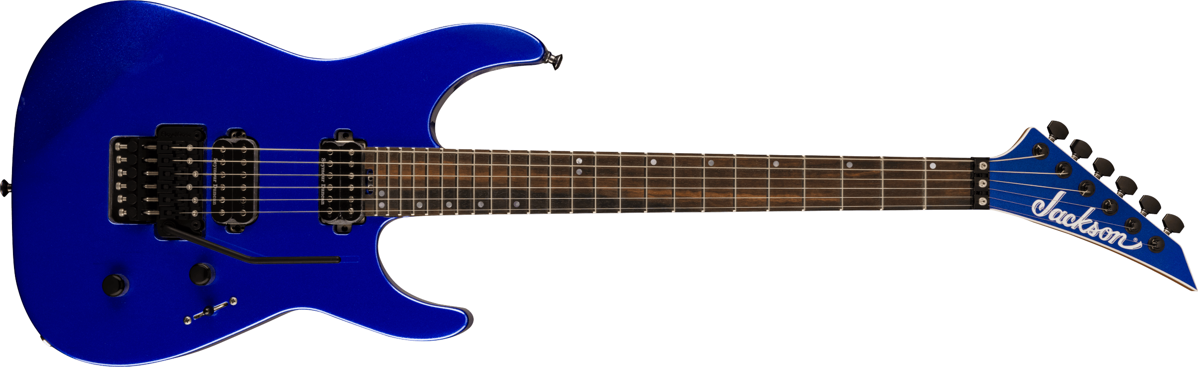 Jackson - American Series Virtuoso™