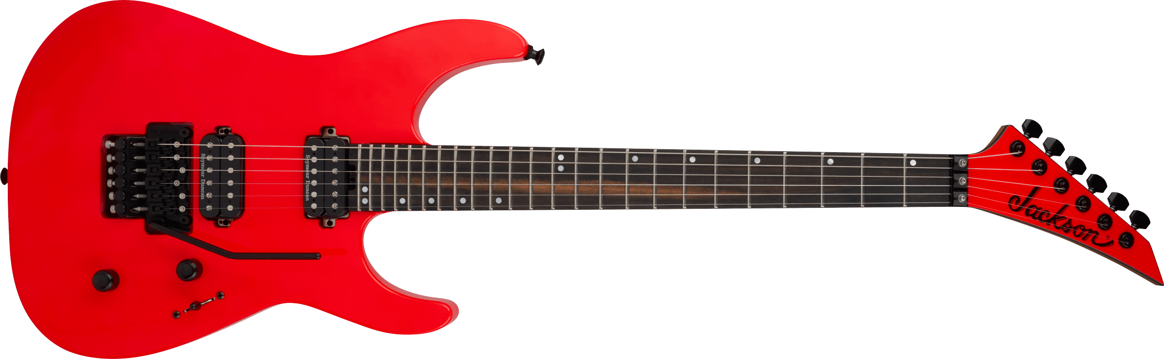 Jackson - American Series Virtuoso™