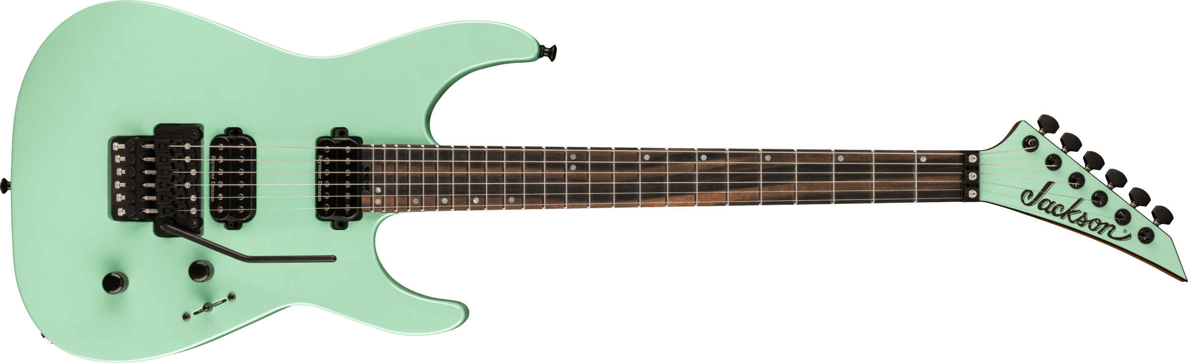 Jackson - American Series Virtuoso™
