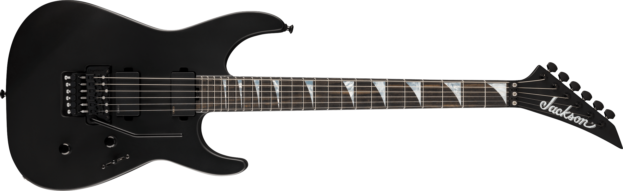 Jackson - American Series Soloist™ SL2MG