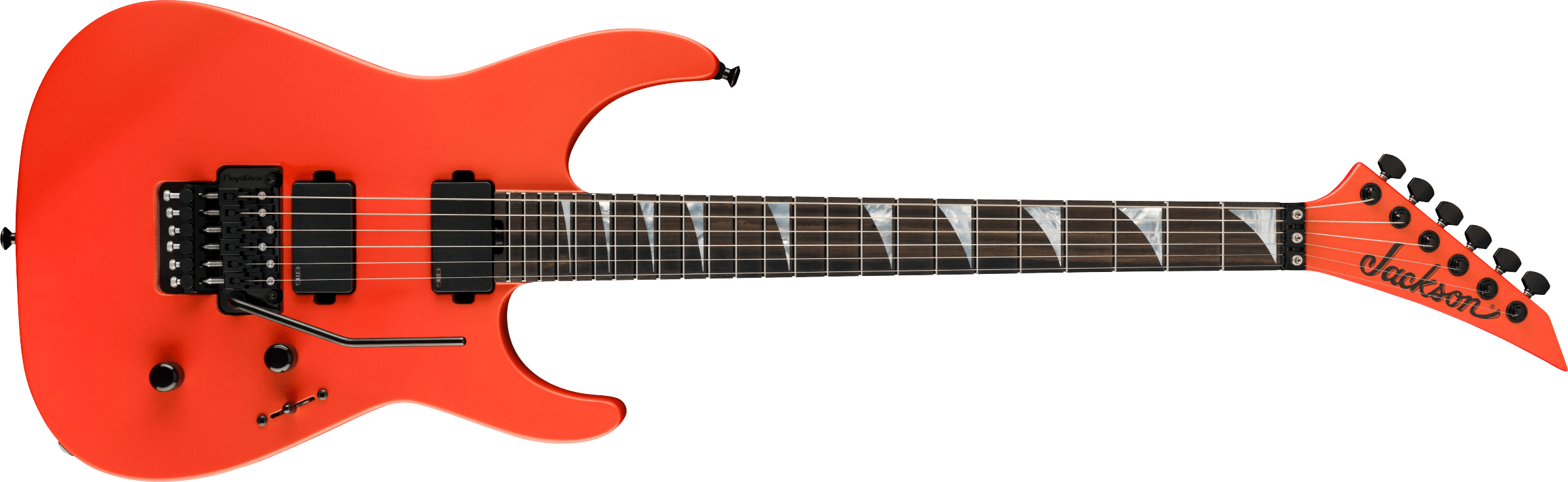 Jackson - American Series Soloist™ SL2MG