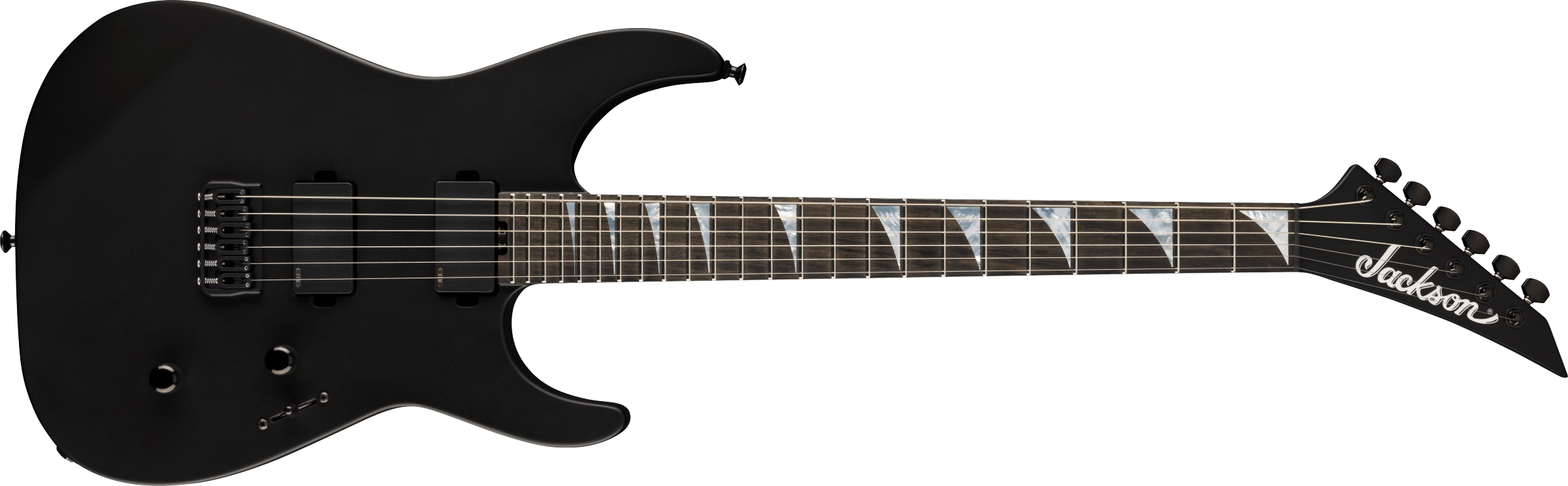 Jackson - American Series Soloist™ SL2MG HT