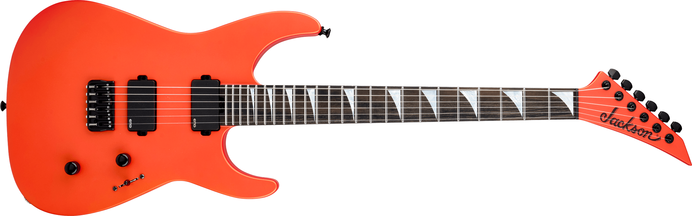 Jackson - American Series Soloist™ SL2MG HT