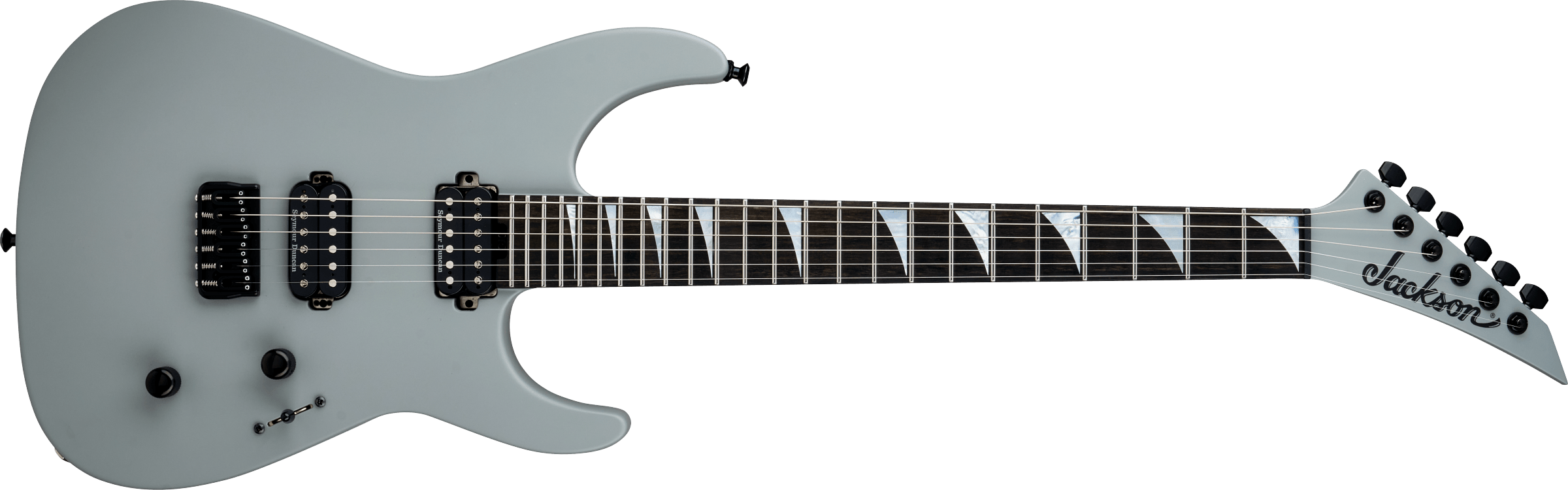 Jackson - American Series Soloist™ SL2 DX HT