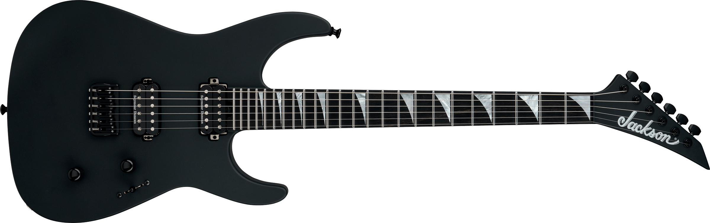 Jackson - American Series Soloist™ SL2 DX HT
