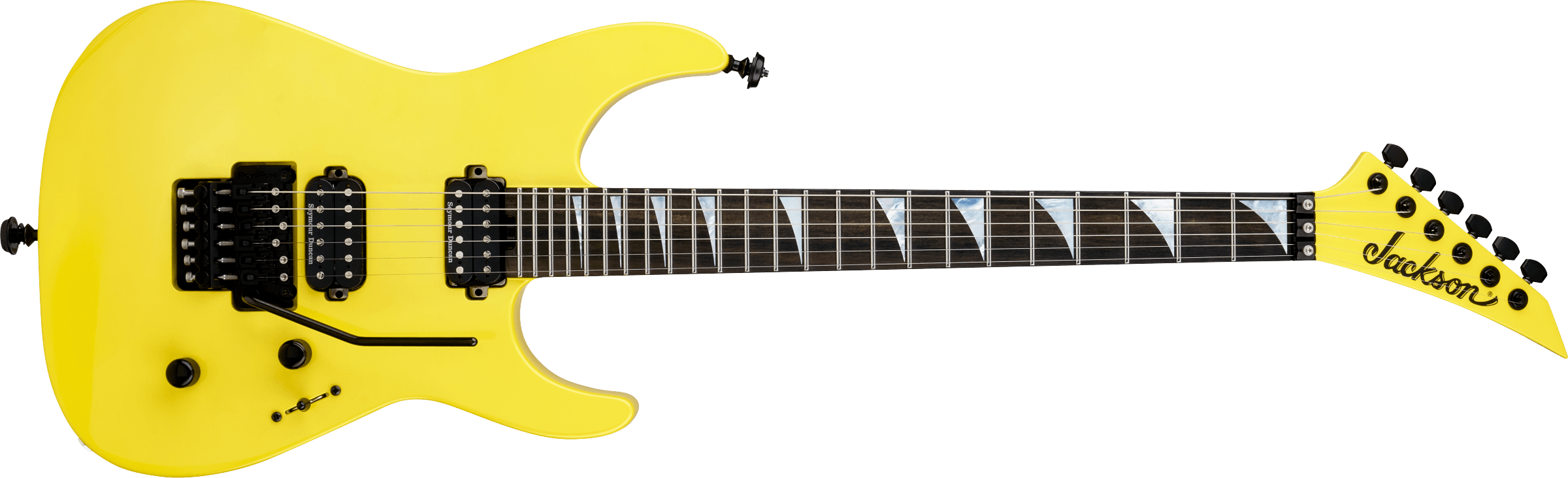 Jackson - American Series Soloist™ SL2 DX