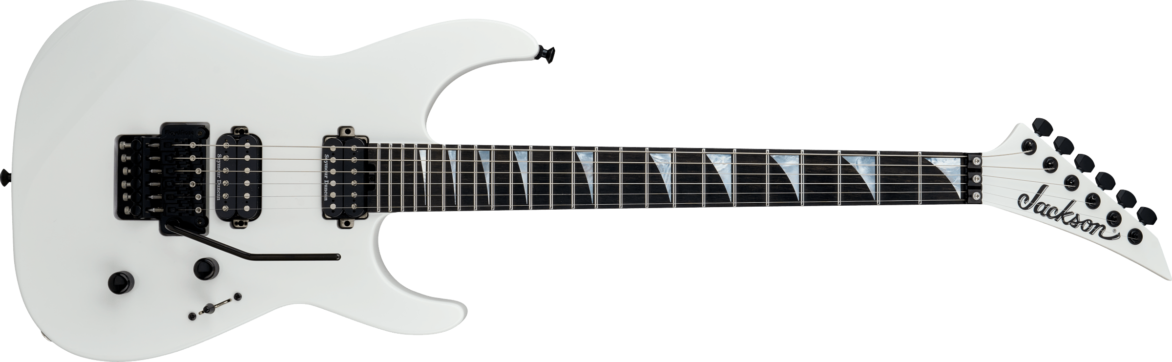 Jackson - American Series Soloist™ SL2 DX