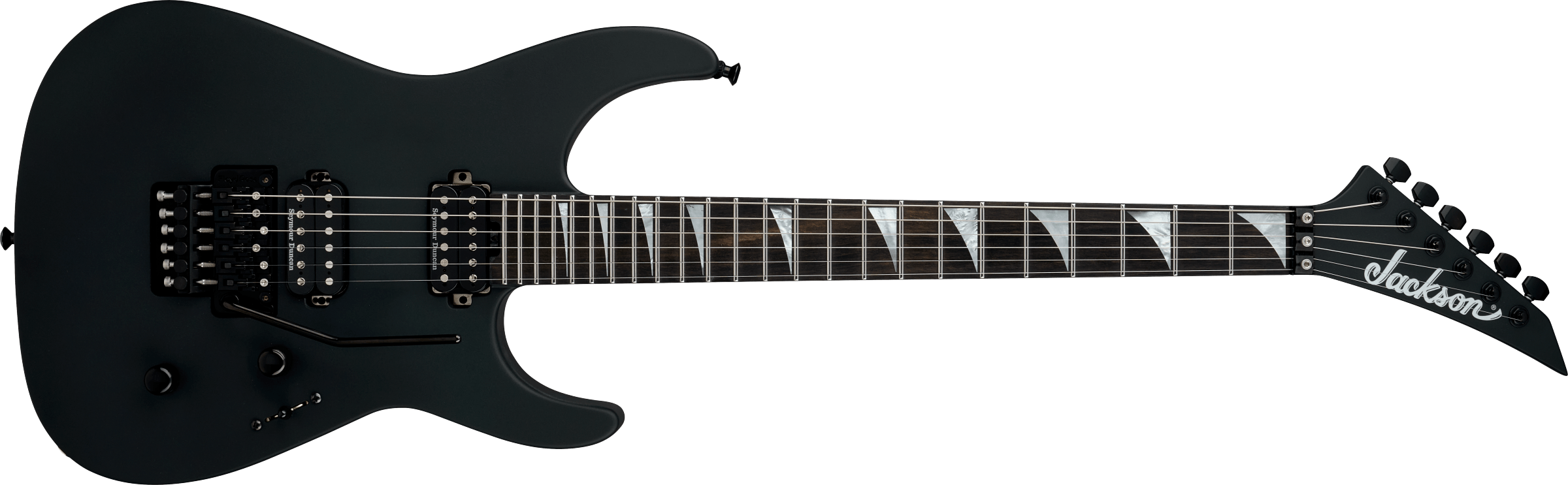 Jackson - American Series Soloist™ SL2 DX