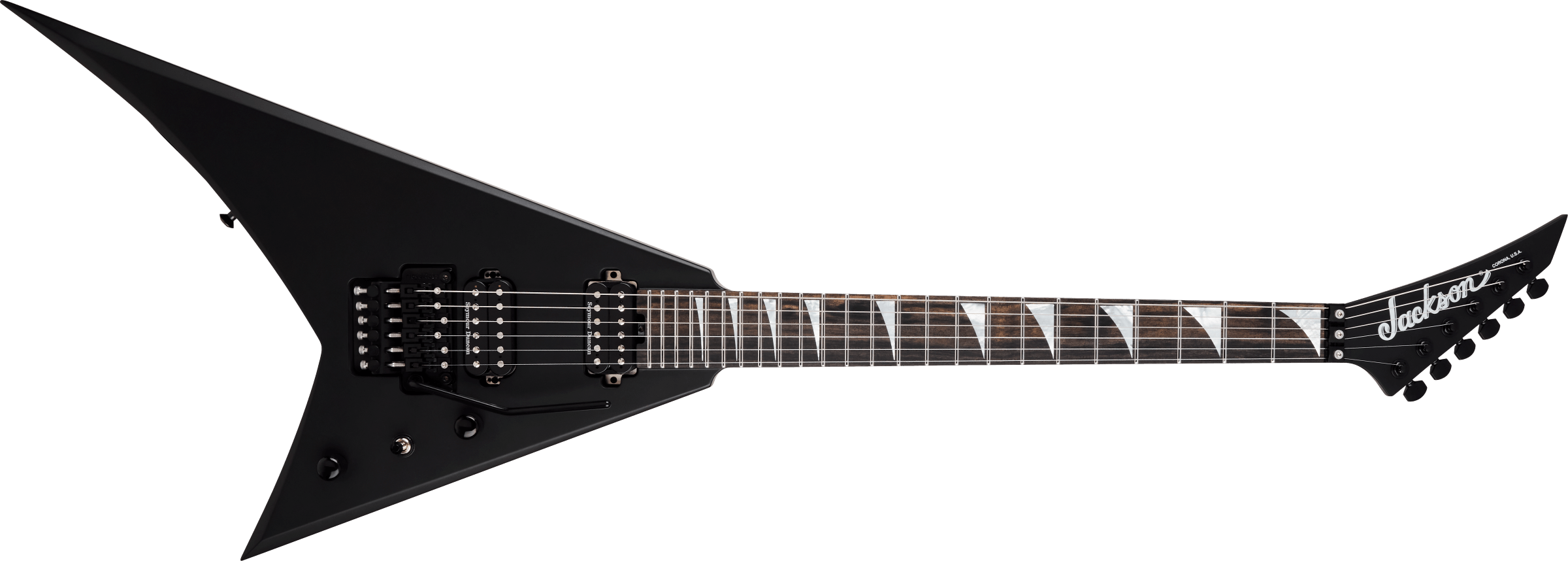 Jackson - American Series Rhoads RR24