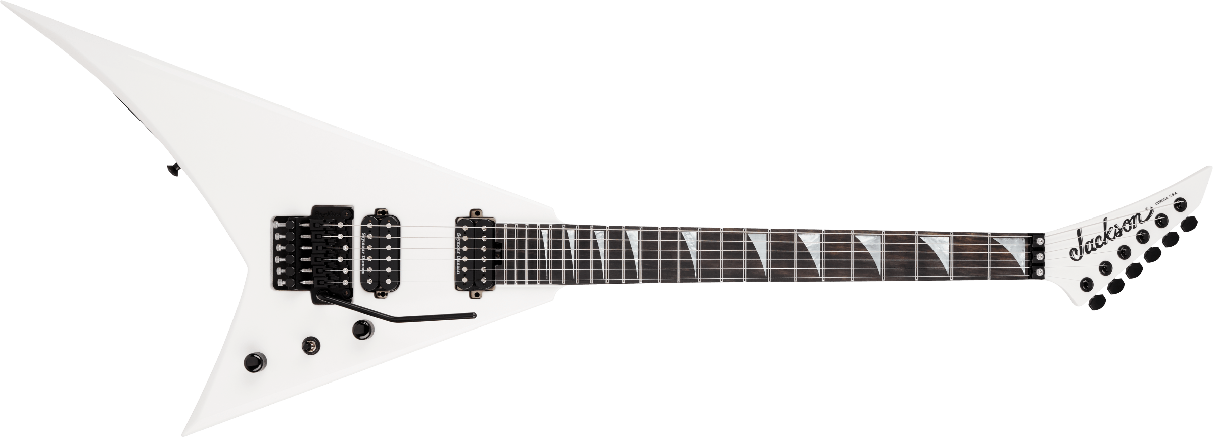 Jackson - American Series Rhoads RR24