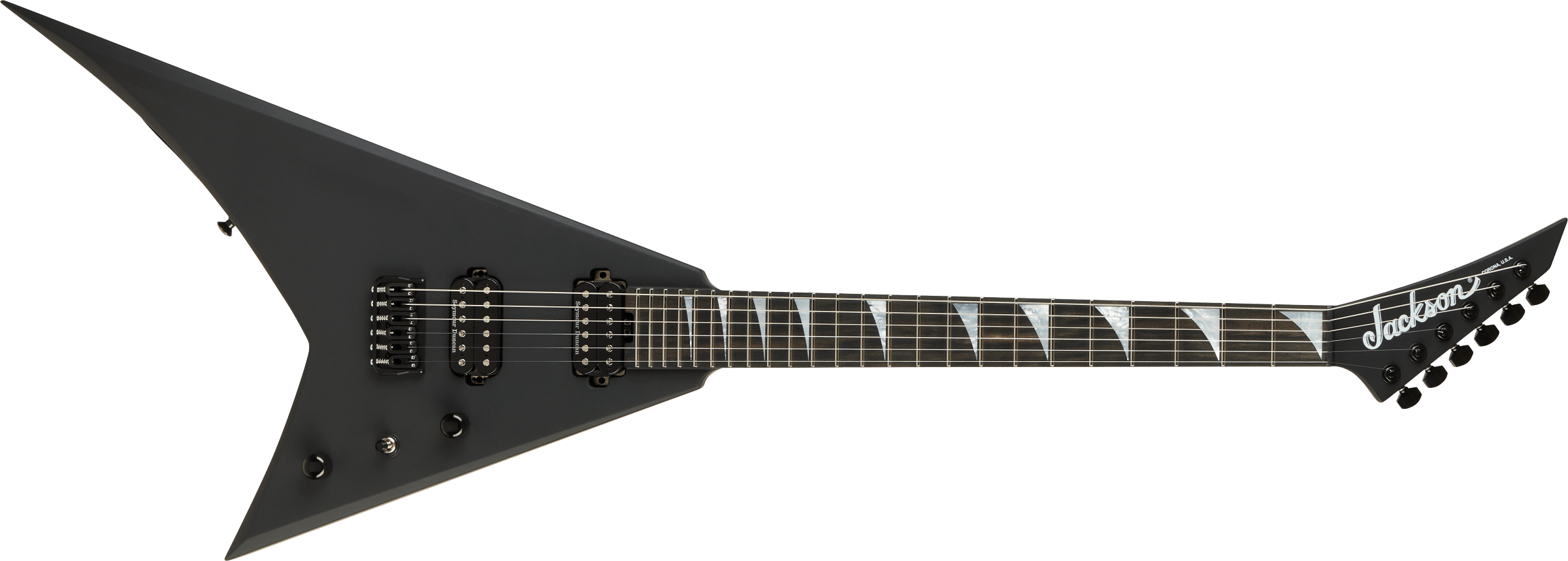 Jackson - American Series Rhoads RR24 HT