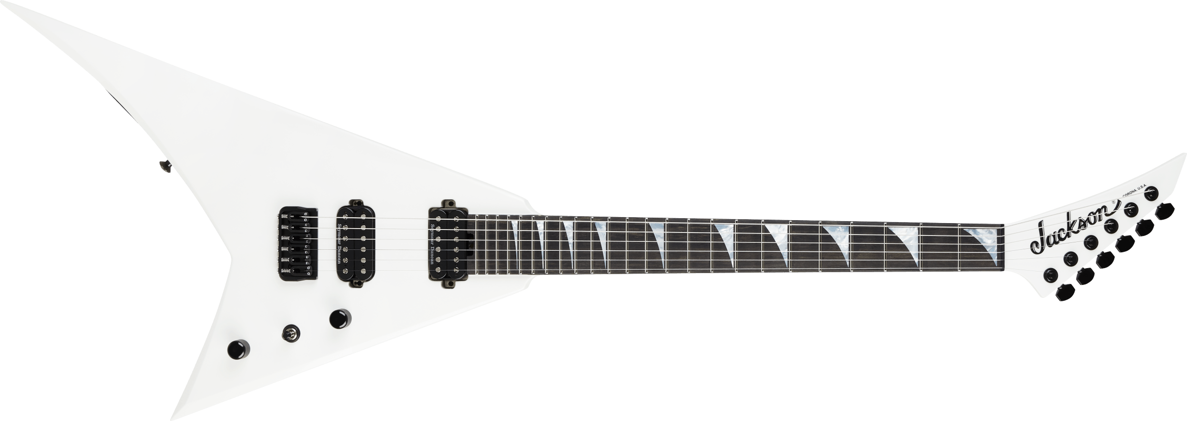 Jackson - American Series Rhoads RR24 HT