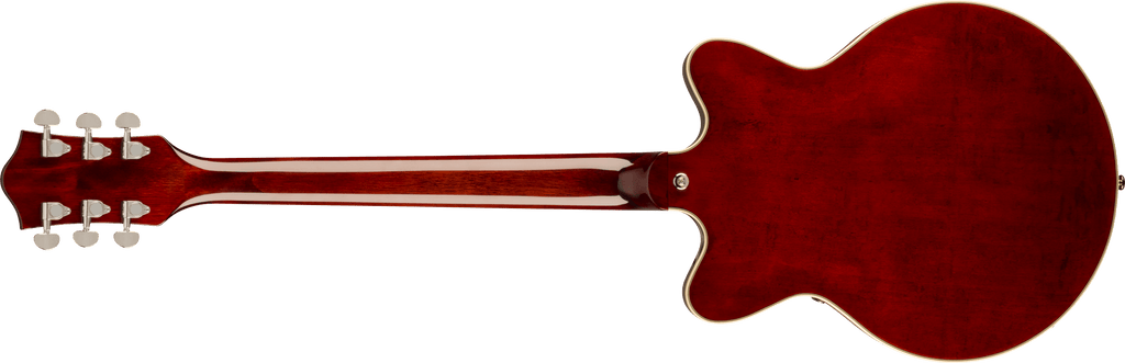 Gretsch - G2655T Streamliner™ Center Block Jr. Double-Cut with Bigsby®