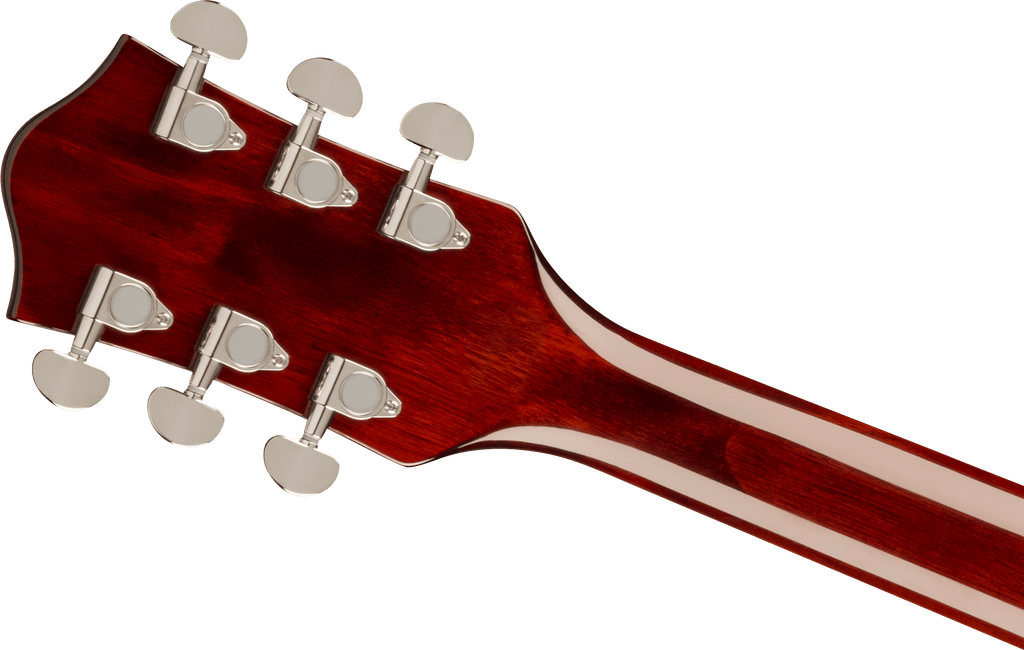 Gretsch - G2655T Streamliner™ Center Block Jr. Double-Cut with Bigsby®