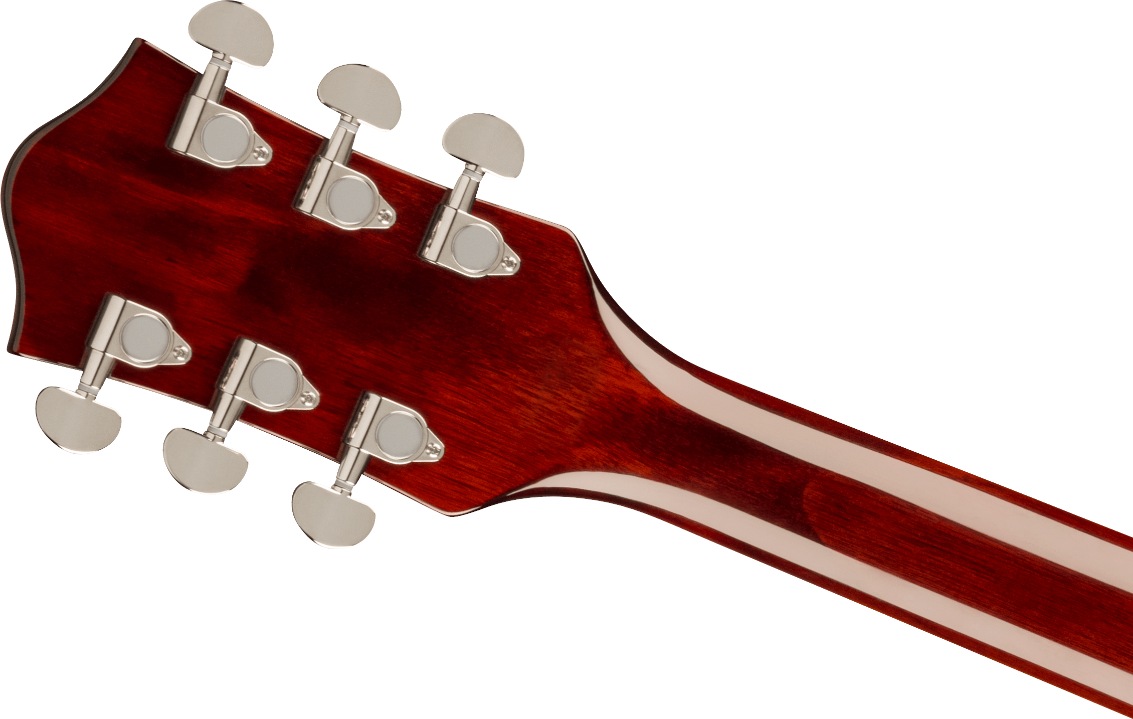 Gretsch - G2655T Streamliner™ Center Block Jr. Double-Cut with Bigsby®