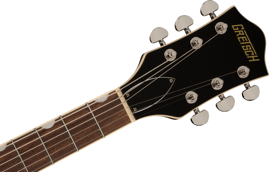 Gretsch - G2655T Streamliner™ Center Block Jr. Double-Cut with Bigsby®