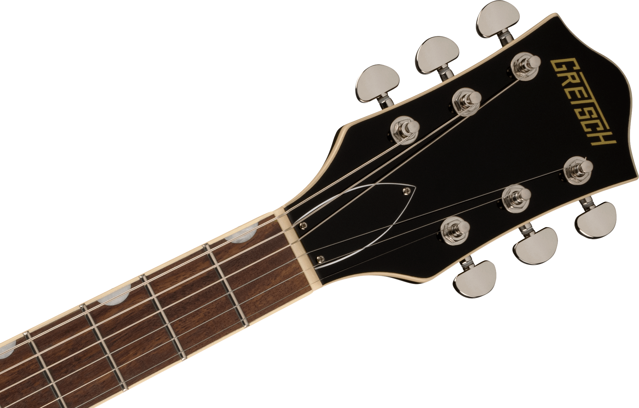 Gretsch - G2655T Streamliner™ Center Block Jr. Double-Cut with Bigsby®