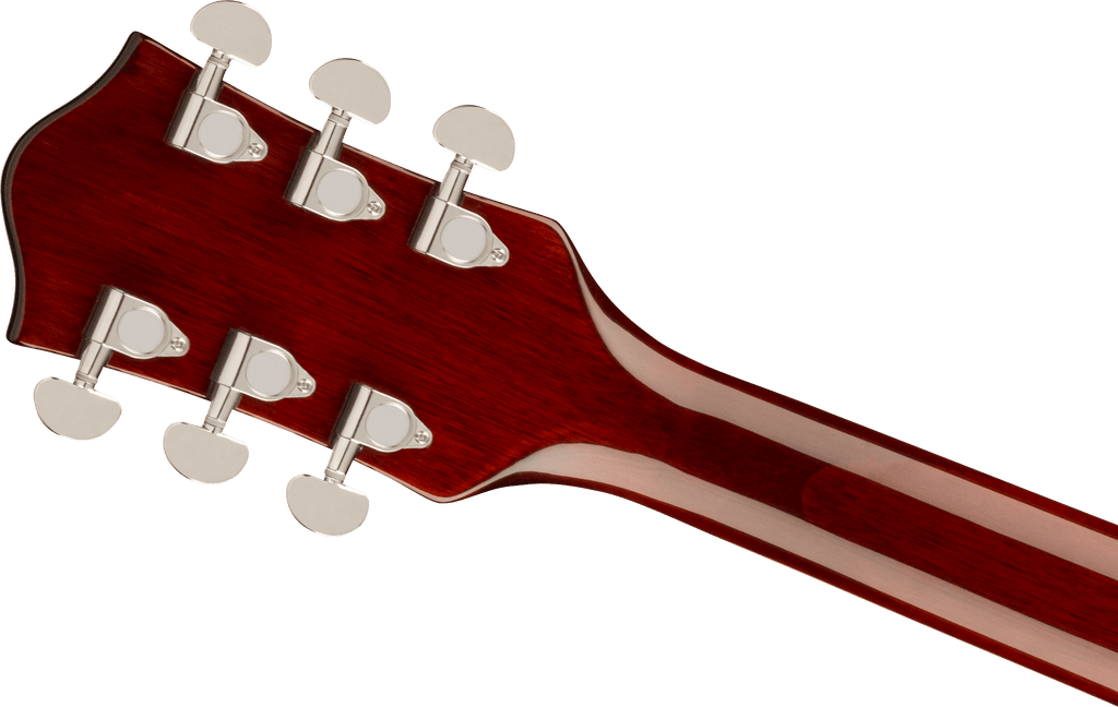 Gretsch - G2655T Streamliner™ Center Block Jr. Double-Cut with Bigsby®