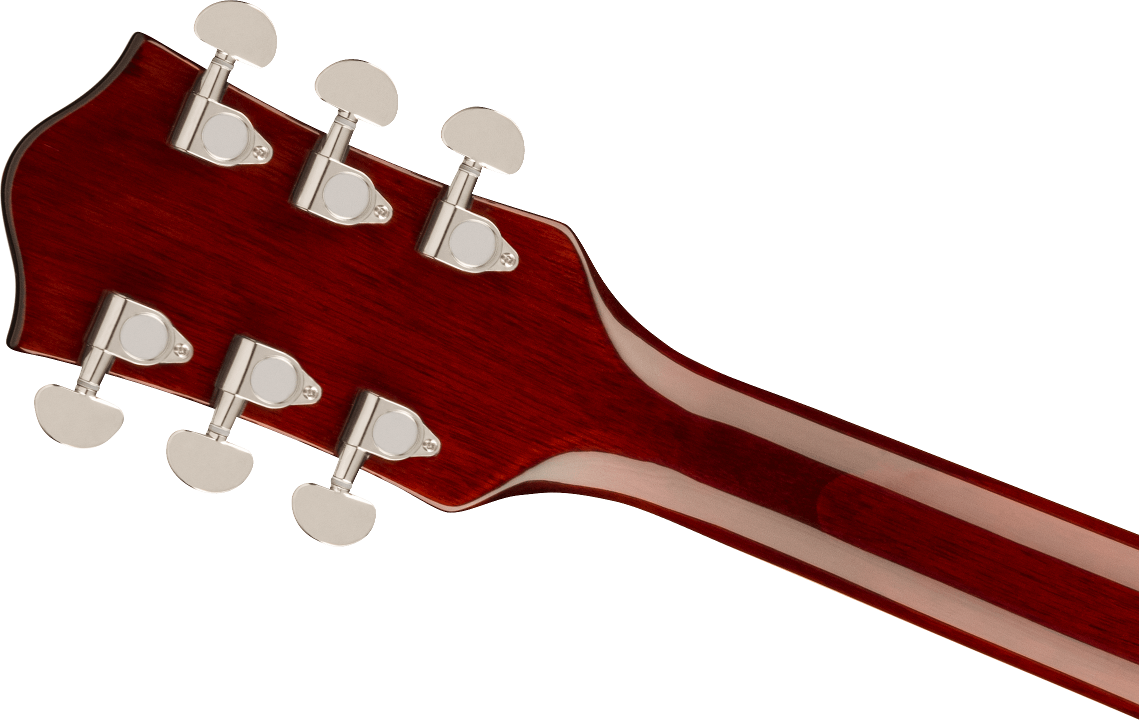 Gretsch - G2655T Streamliner™ Center Block Jr. Double-Cut with Bigsby®
