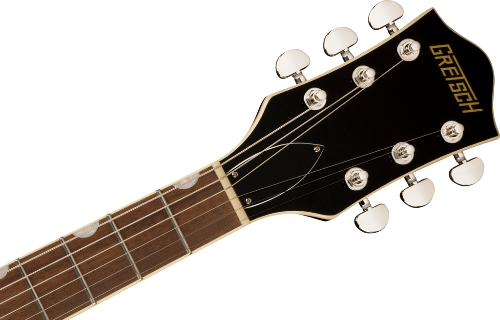 Gretsch - G2655T Streamliner™ Center Block Jr. Double-Cut with Bigsby®