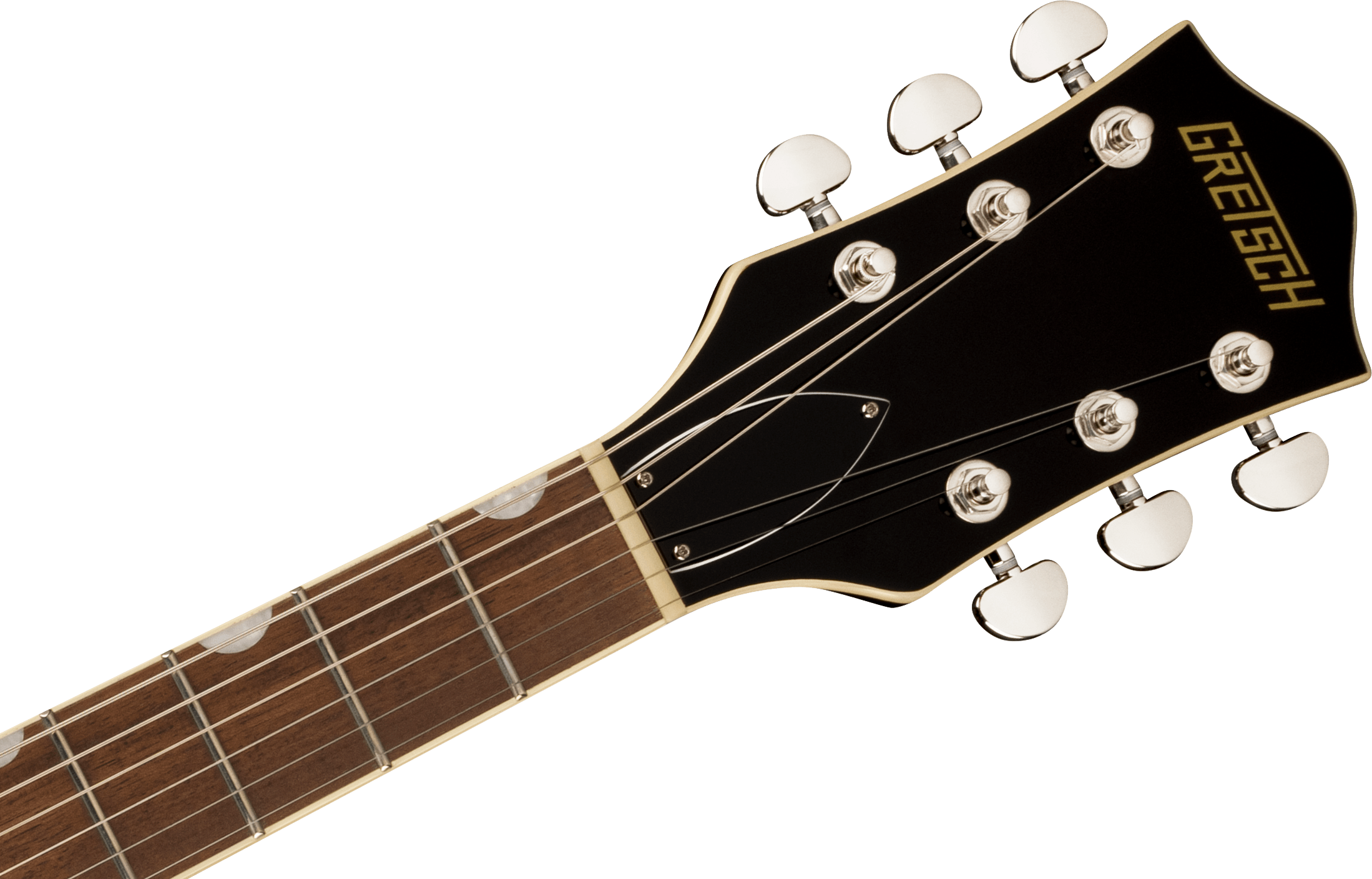 Gretsch - G2655T Streamliner™ Center Block Jr. Double-Cut with Bigsby®