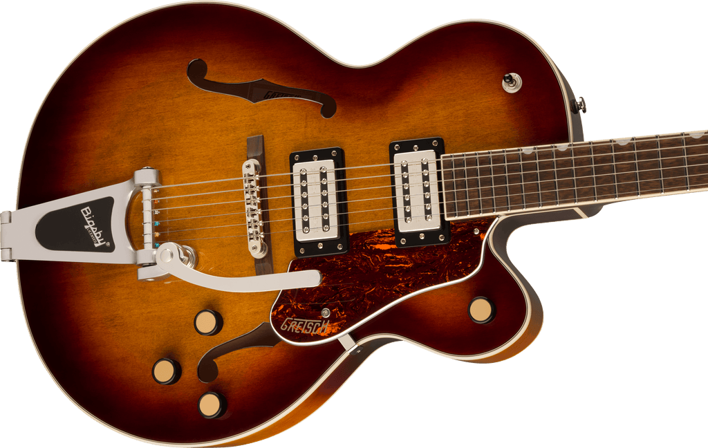 Gretsch - G2420T Streamliner™ Hollow Body with Bigsby®