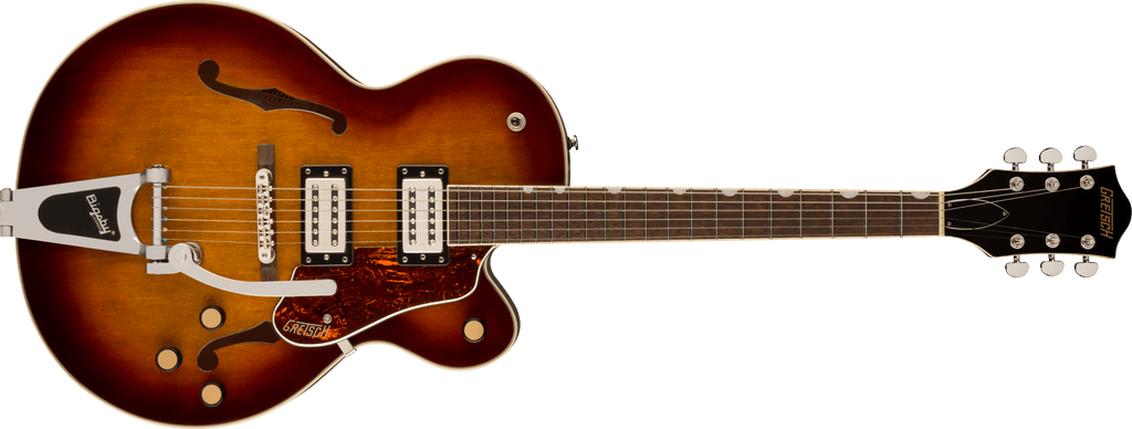 Gretsch - G2420T Streamliner™ Hollow Body with Bigsby®