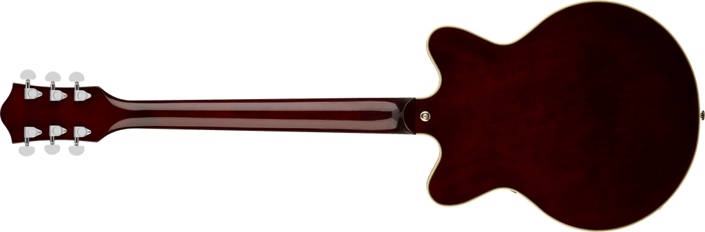 Gretsch - G2655T Streamliner™ Center Block Jr. Double-Cut with Bigsby®