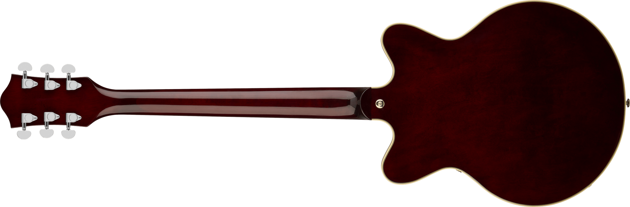 Gretsch - G2655T Streamliner™ Center Block Jr. Double-Cut with Bigsby®