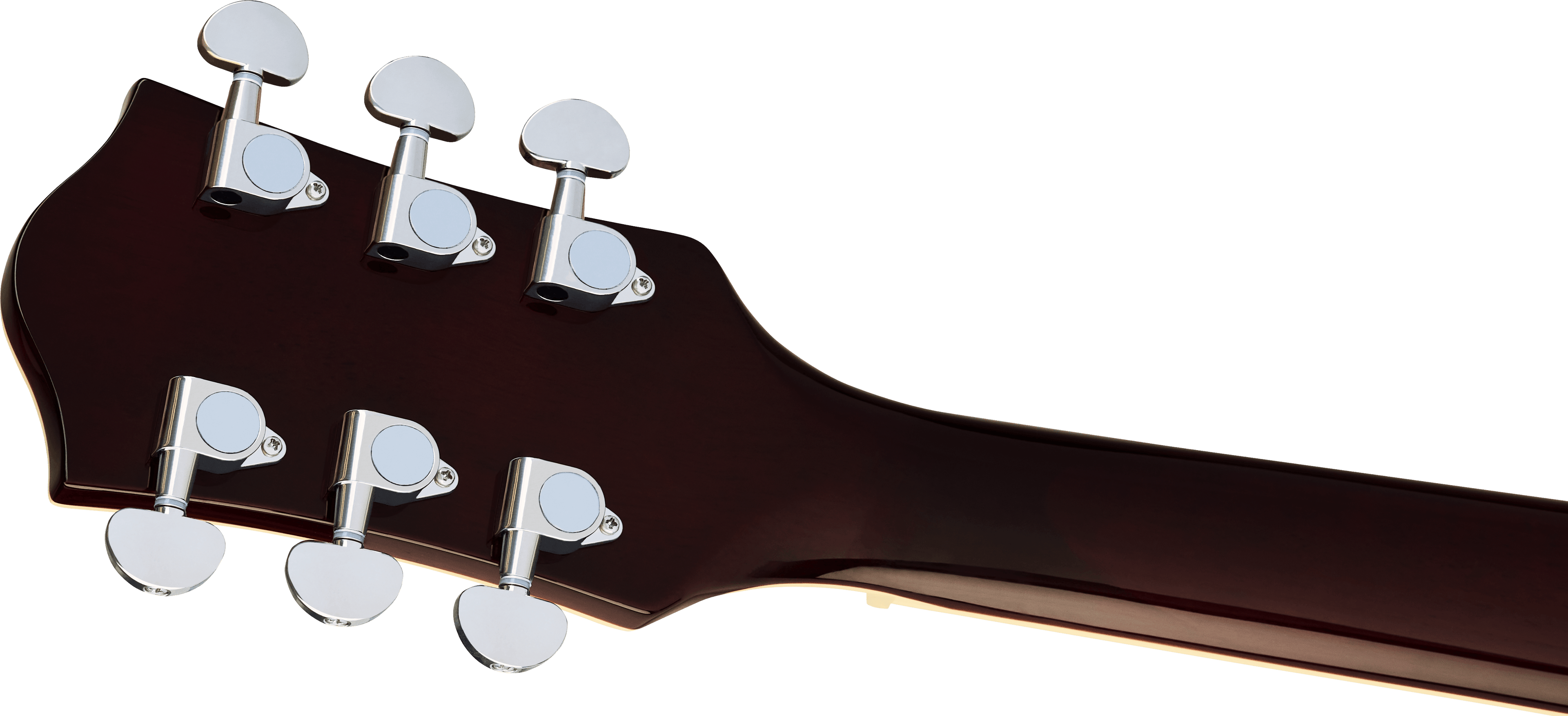 Gretsch - G2655T Streamliner™ Center Block Jr. Double-Cut with Bigsby®